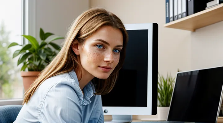 Как ввести самозапрет на выдачу кредитов через портал Госуслуг