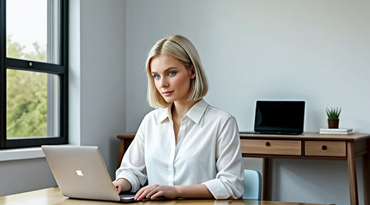 Как ввести серию и номер свидетельства о рождении в личный кабинет Госуслуг