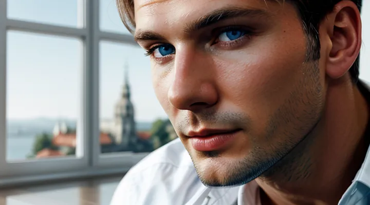 Как вводить римские цифры в мобильном приложении Госуслуг