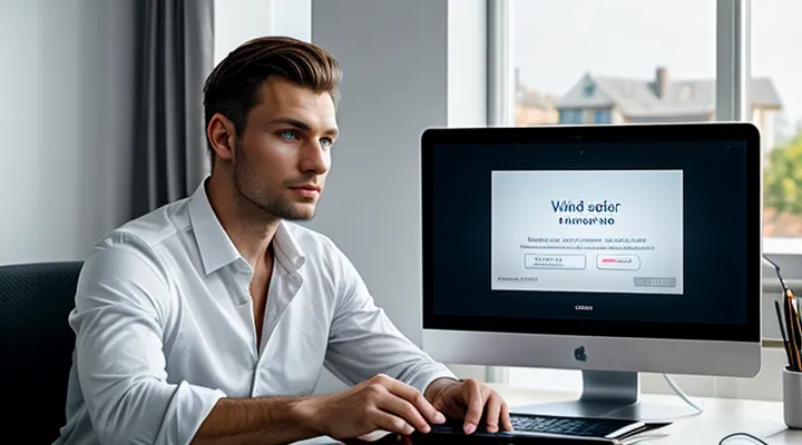 Как выбрать безопасный пароль для личного кабинета на Госуслугах