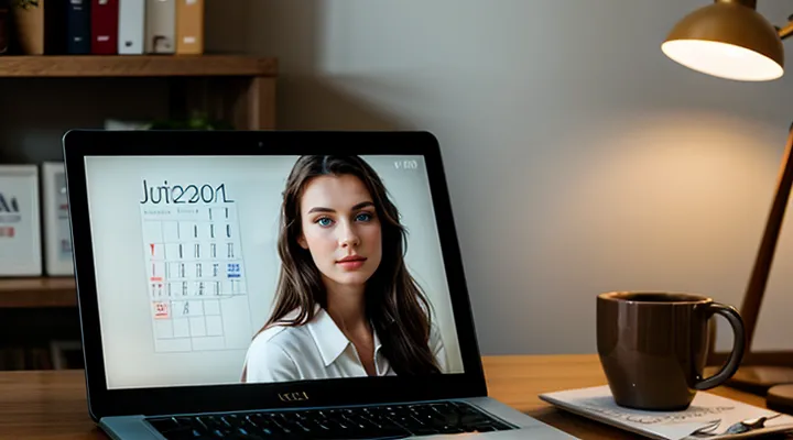 Как выбрать дату свадьбы в сервисе Госуслуг