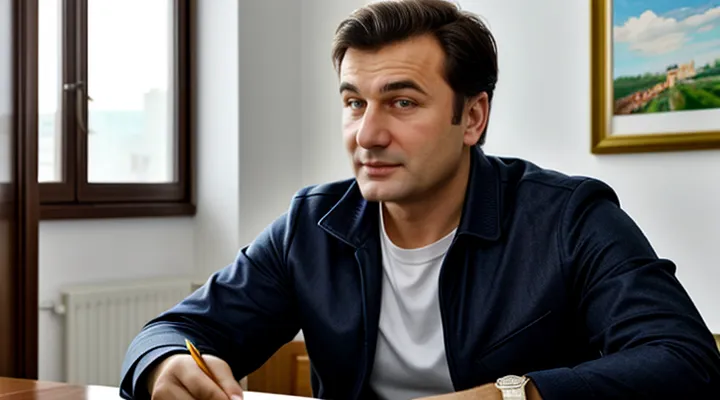 Как выбрать государственный номер автомобиля через портал Госуслуг