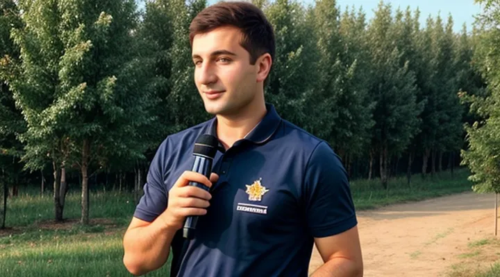 Как выбрать оптимальный электронный адрес для работы с порталом Госуслуг