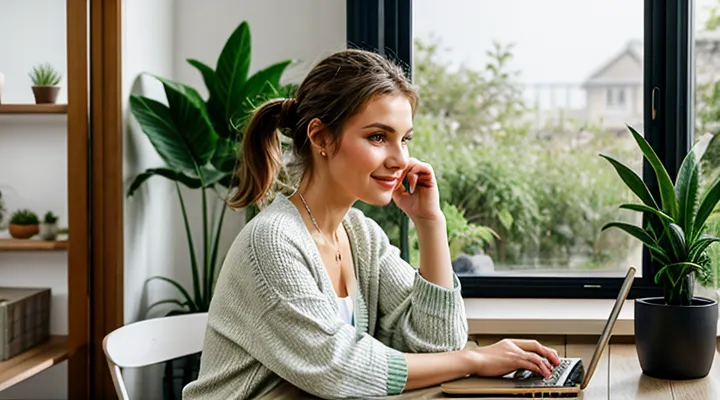 Как выбрать регион в личном кабинете Госуслуги