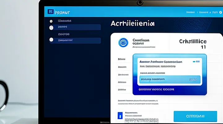 Как выглядит больничный лист в системе Госуслуги