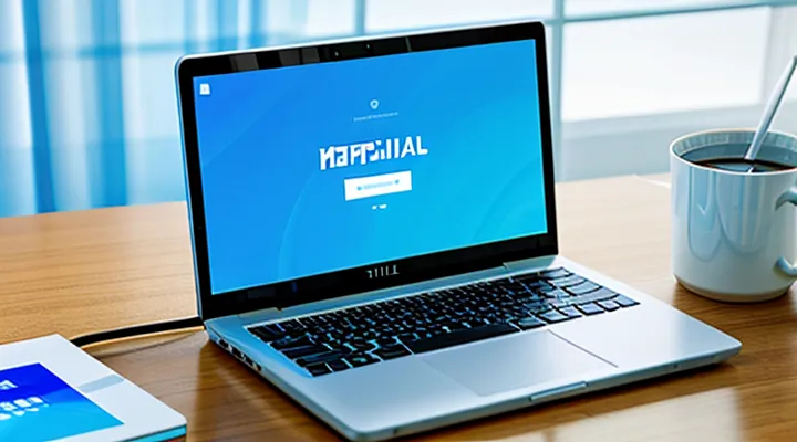 Как выглядит электронная медицинская книжка на Госуслугах