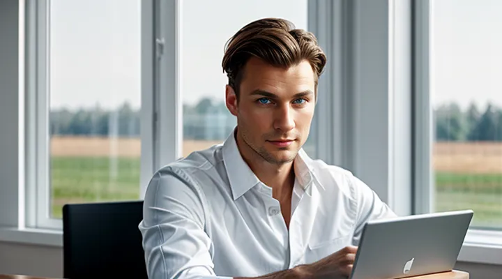 Как выглядит электронная медицинская книжка в Госуслугах