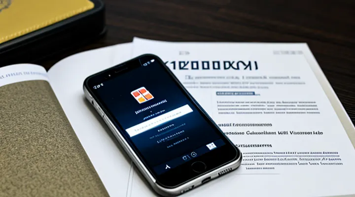Как выглядит электронная повестка в армию в личном кабинете госуслуг?