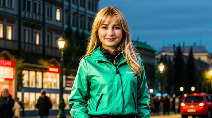 Как выглядит электронная регистрация по месту пребывания в Госуслугах