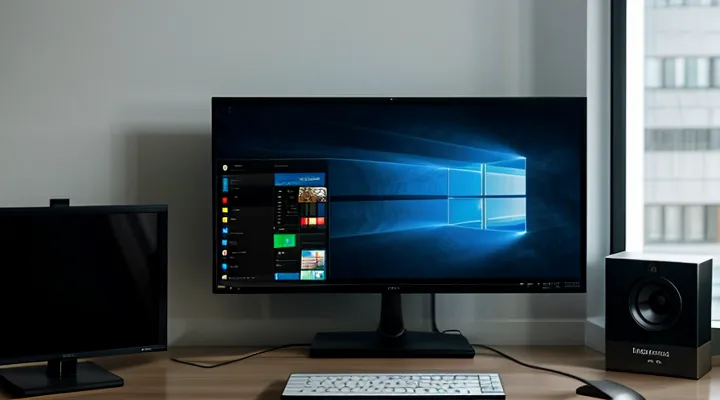 Как выглядит личный кабинет на портале Госуслуг