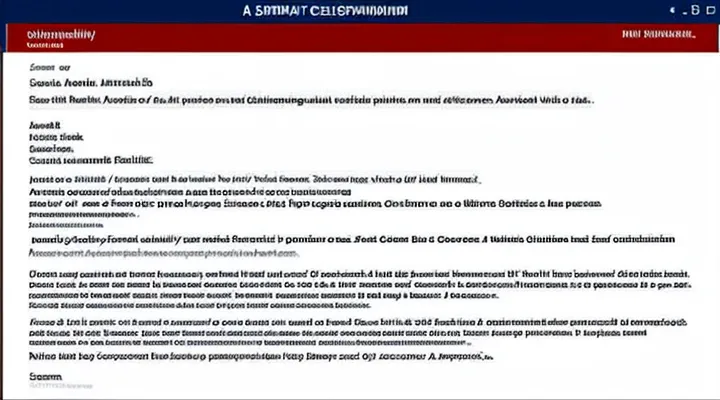 Как выглядит повестка в военкомат в личном кабинете госуслуг?