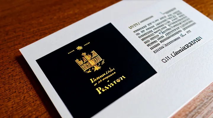 Как выглядит справка 2‑НДФЛ, полученная через Госуслуги