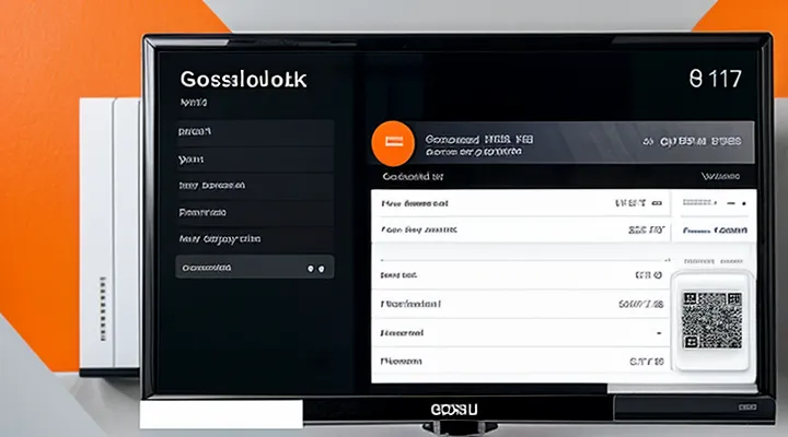 Как выглядит трудовая книжка в личном кабинете Госуслуг