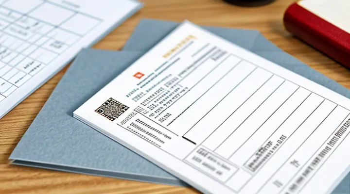 Как выглядит выписка из трудовой книжки, полученная через Госуслуги