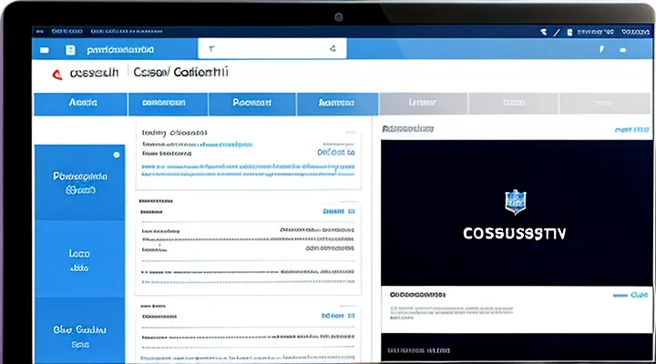 Как выглядит выписка из трудовой книжки в личном кабинете Госуслуг