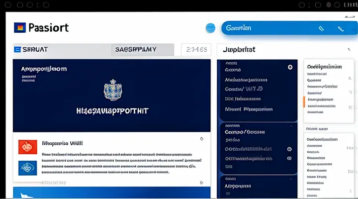 Как выглядит выписка о трудовой деятельности в Госуслугах