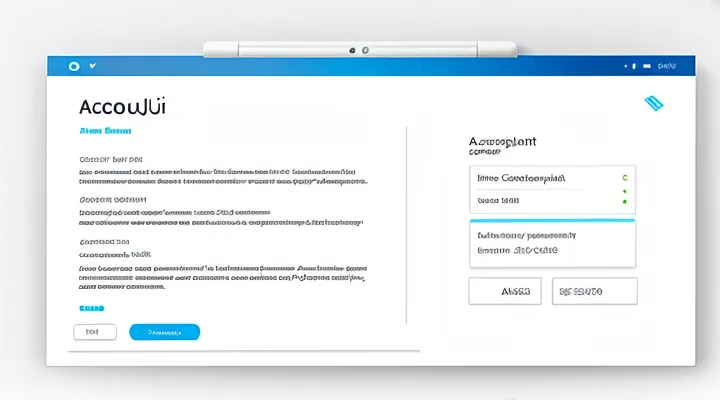 Как выглядит закрытый больничный лист в личном кабинете Госуслуг