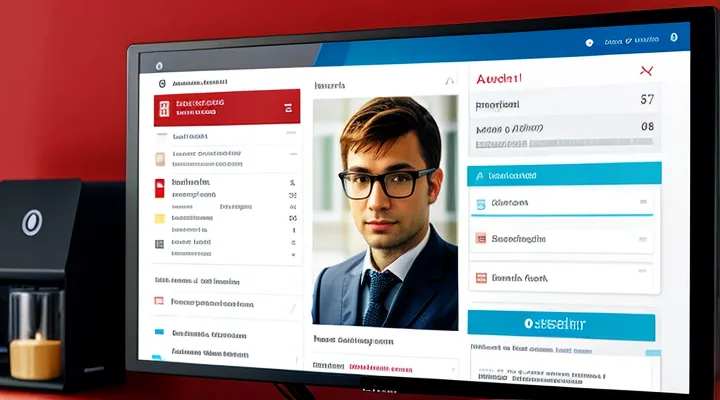 Как выглядит запрет на выезд за границу в личном кабинете Госуслуг