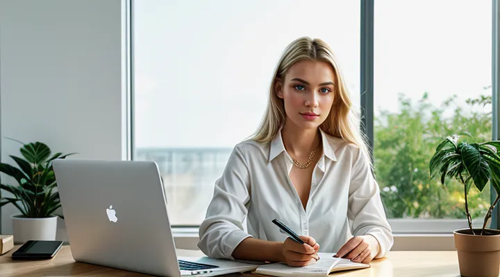 Как выгрузить электронную трудовую книжку из портала Госуслуги