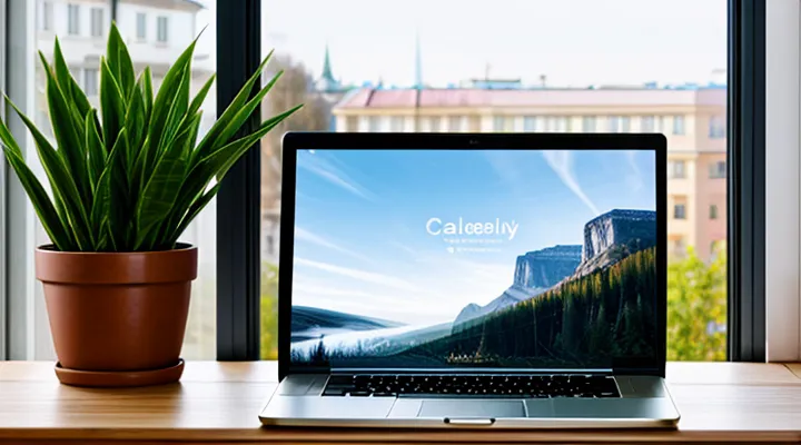 Как выгрузить электронный ПТС на свой автомобиль через Госуслуги
