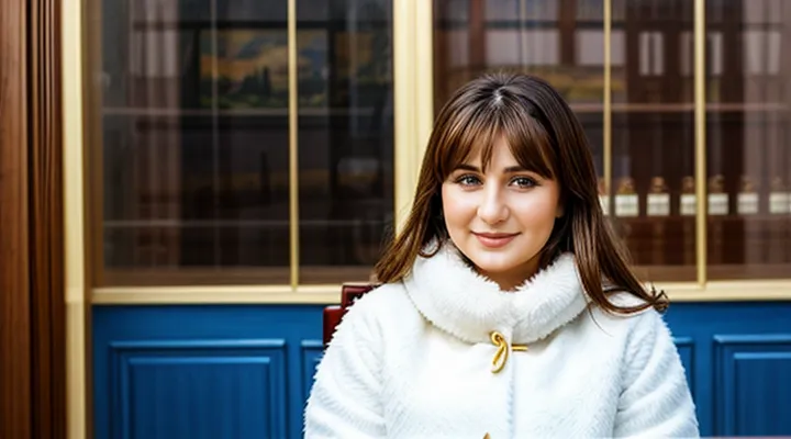 Как выгрузить СНИЛС из Госуслуг