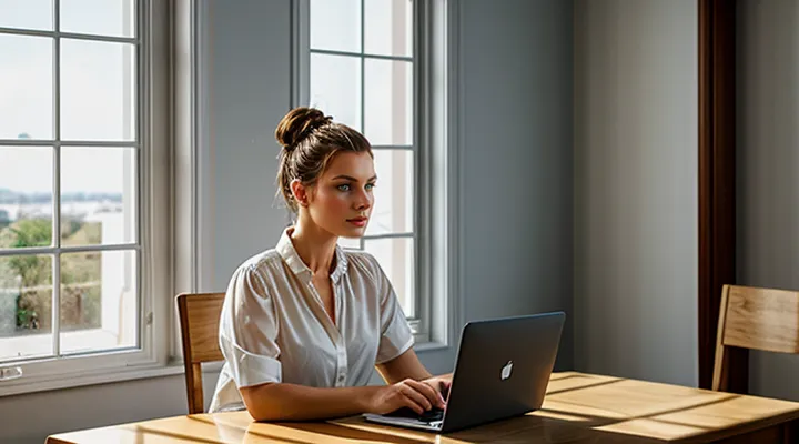 Как выписать бывшего мужа из квартиры после развода без его согласия на Госуслугах