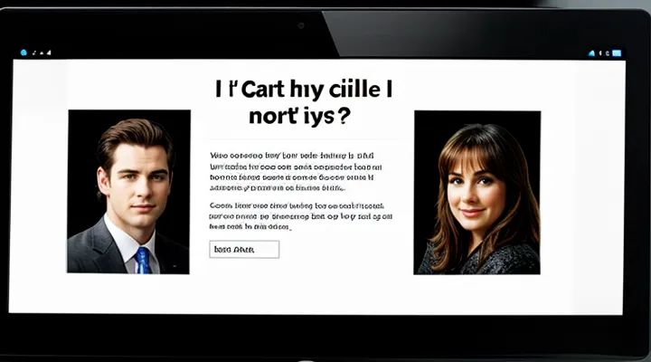 Как выписать человека из квартиры через портал Госуслуг для собственника