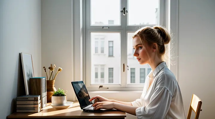 Как выписать другого человека из квартиры через портал Госуслуг