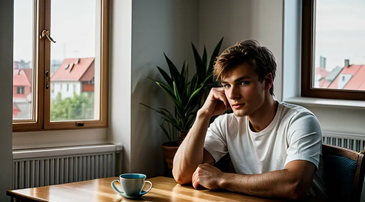 Как выписать себя из квартиры через систему госуслуг