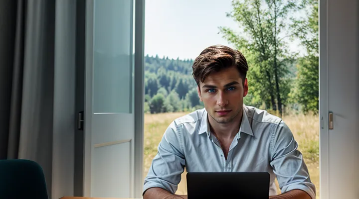 Как выписать уголь через Госуслуги