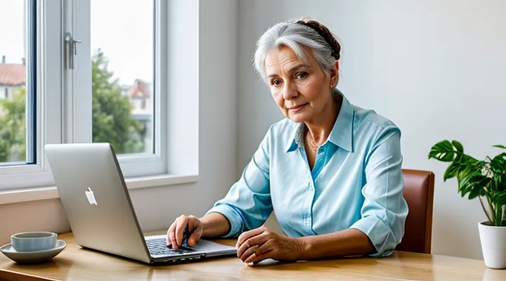 Как выписать умершего человека из квартиры через портал Госуслуги