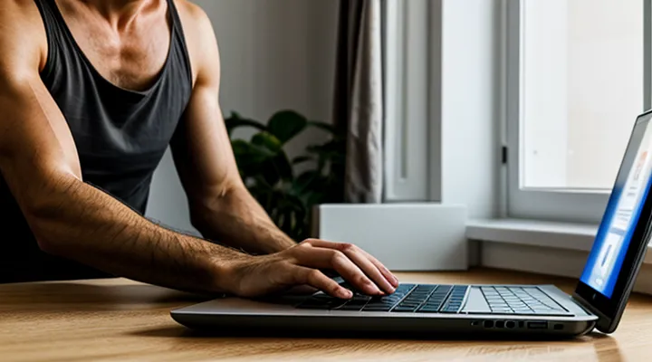 Как выписать умершего из квартиры через портал Госуслуг