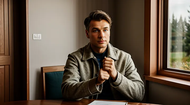 Как выписать умершего из квартиры с помощью Госуслуг