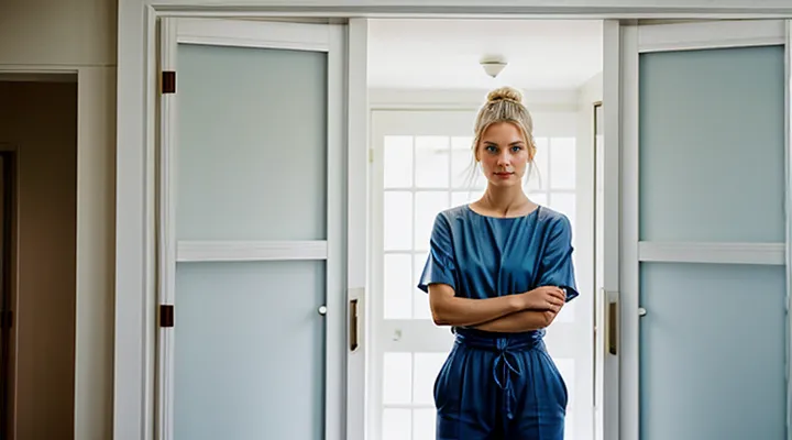 Как выписаться через портал Госуслуг, не выезжая из текущего места жительства