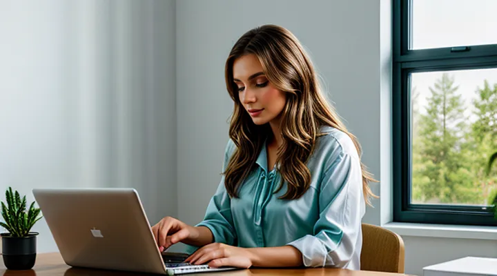 Как выписаться и прописаться по новому адресу через Госуслуги