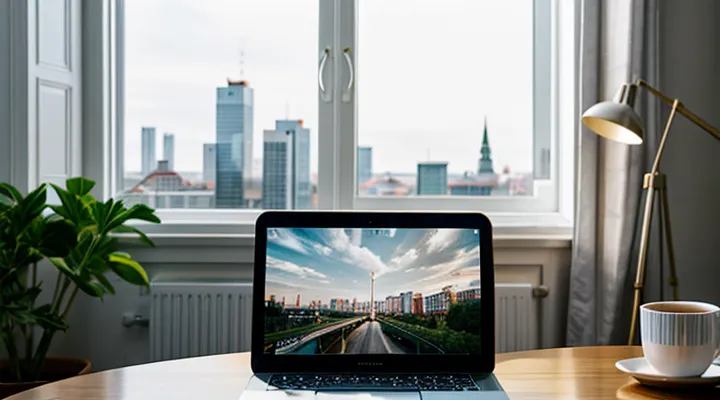 Как выписаться из квартиры через портал Госуслуг, находясь в другом регионе