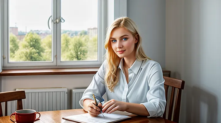 Как выписаться из квартиры и оформить новую прописку через Госуслуги