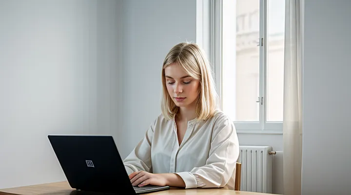 Как выписаться из квартиры и оформить временную регистрацию через портал Госуслуг