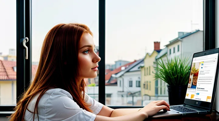 Как выписаться из квартиры и прописаться в другую через Госуслуги: пошаговое руководство