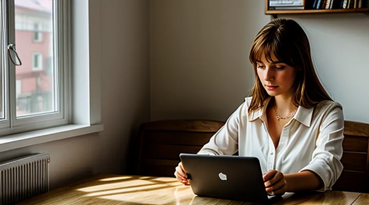 Как выписаться из квартиры и прописаться в новом месте через портал Госуслуги