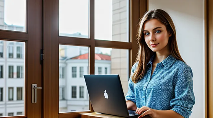 Как выписаться из квартиры и прописаться в новую через портал Госуслуг