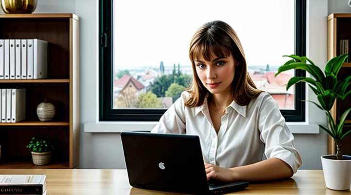 Как выписаться из муниципального реестра онлайн через Госуслуги