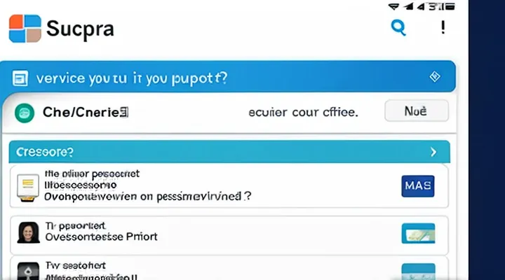 Как выполнить биометрическую идентификацию на Госуслугах