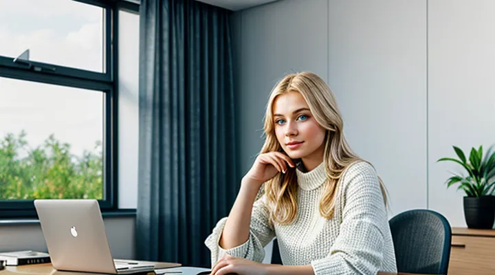 Как выполнить МЭШ‑вход в личный кабинет на Госуслугах