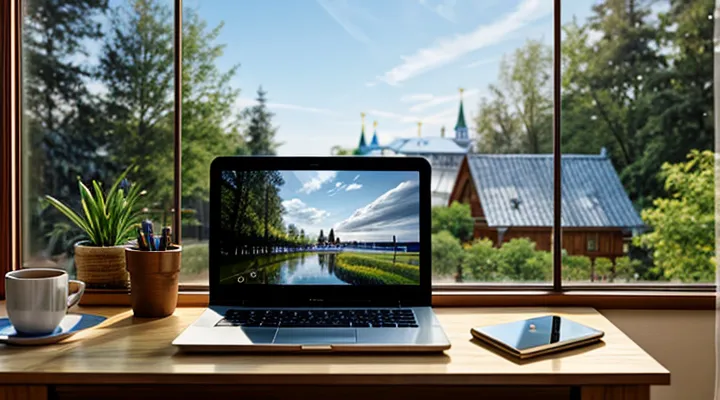 Как выполнить перерасчёт пенсии в личном кабинете Госуслуг