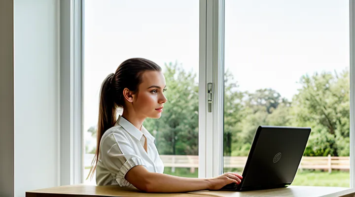 Как выполнить поверку счётчиков воды через портал Госуслуг