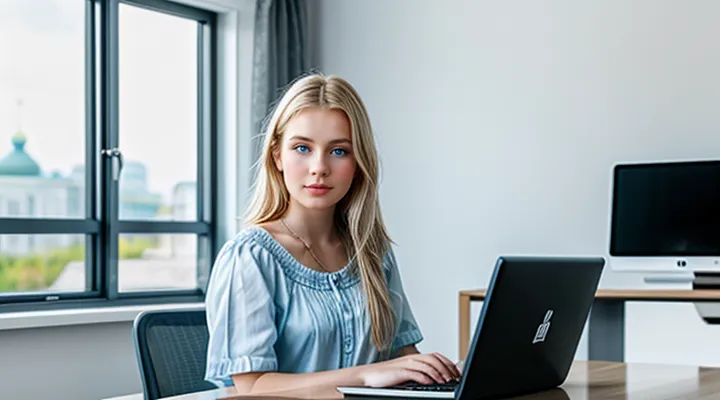 Как выполнить вход через систему ВИМИС на портале Госуслуг