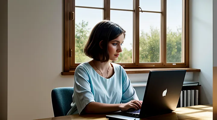 Как выпустить УКЭП через портал Госуслуг