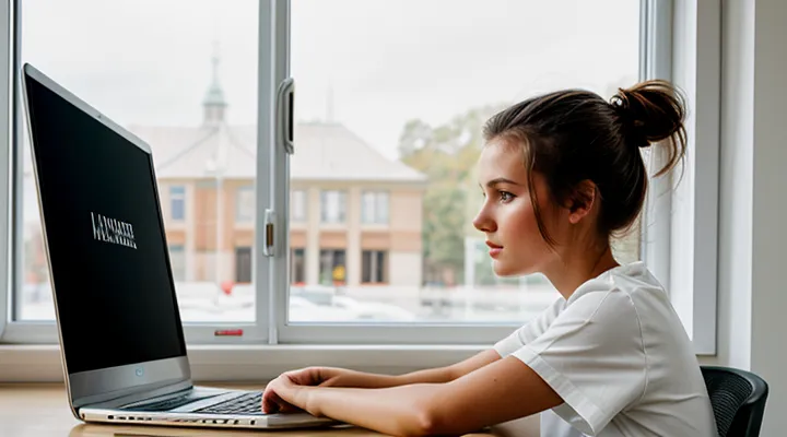 Как выставлять приоритеты при поступлении в вуз через Госуслуги