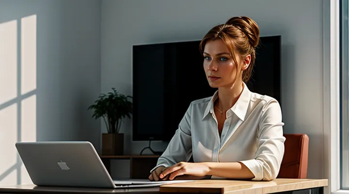 Как вывести накопительную пенсию через Госуслуги